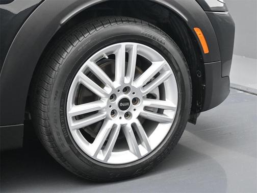 2023 MINI Countryman Cooper S