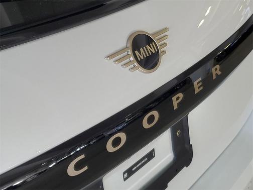 2026 MINI Hardtop Cooper