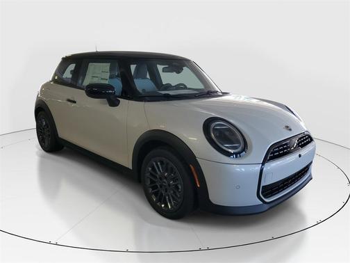 2026 MINI Hardtop Cooper