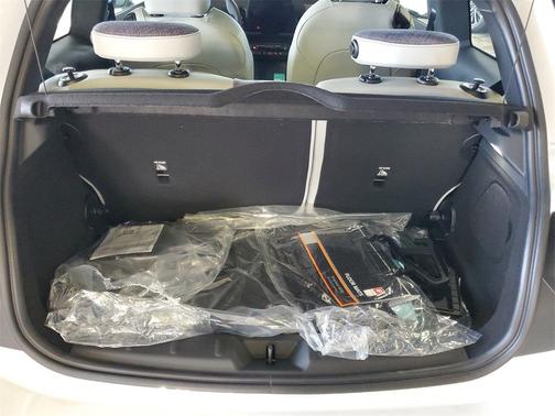 2026 MINI Hardtop Cooper