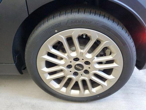 2026 MINI Hardtop Cooper S