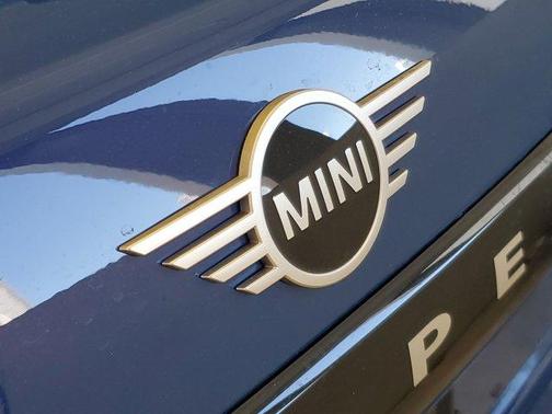 2026 MINI Hardtop Cooper S