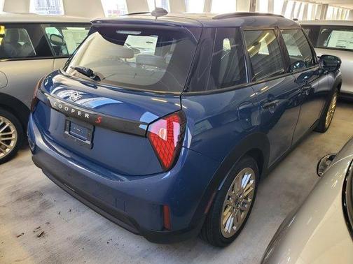 2026 MINI Hardtop Cooper S