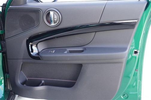 2024 MINI Countryman Cooper S