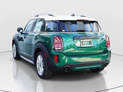2024 MINI Countryman Cooper S