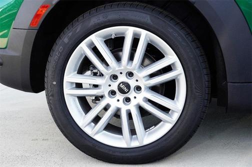 2024 MINI Countryman Cooper S