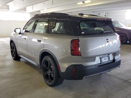 2025 MINI Countryman S