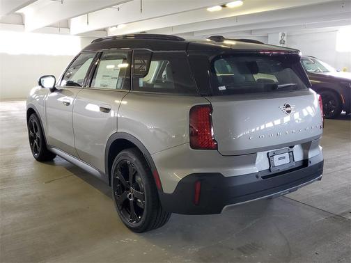 2025 MINI Countryman S