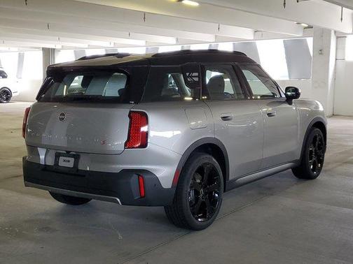 2025 MINI Countryman S