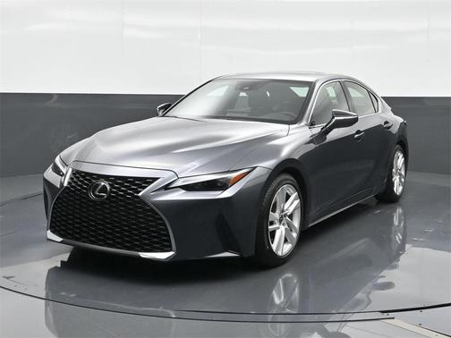2023 Lexus IS 300 Base