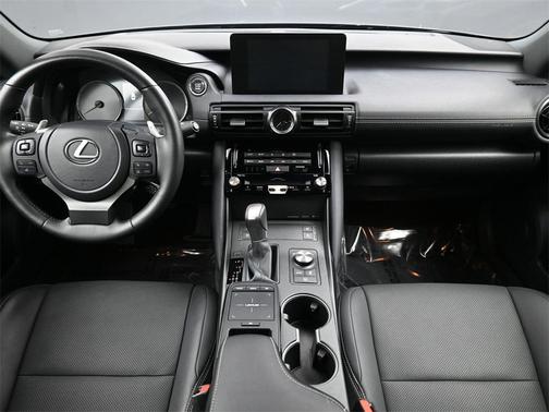 2023 Lexus IS 300 Base