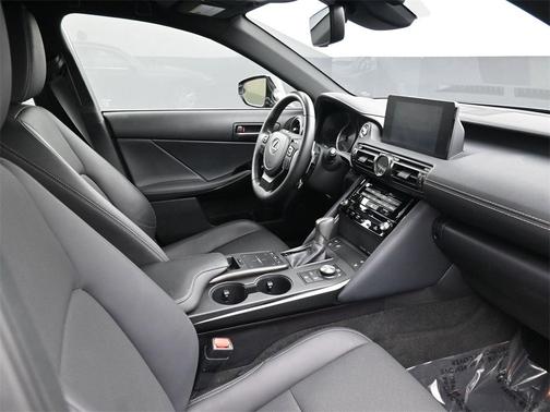 2023 Lexus IS 300 Base