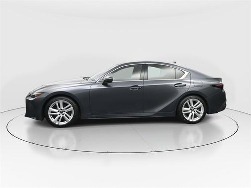 2023 Lexus IS 300 Base