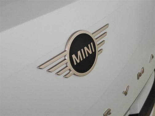 2026 MINI Countryman S