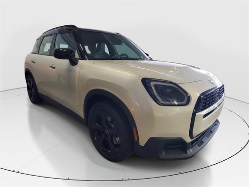 2026 MINI Countryman S