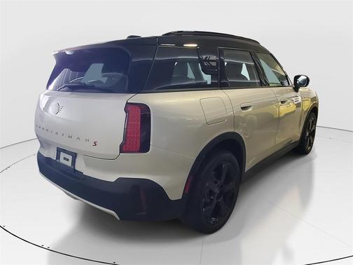 2026 MINI Countryman S
