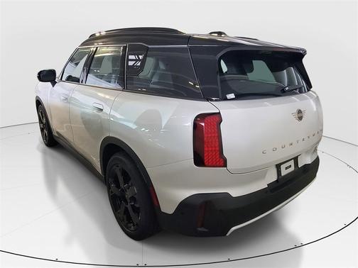 2026 MINI Countryman S