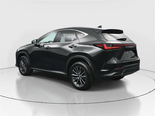 2024 Lexus NX 250 Premium