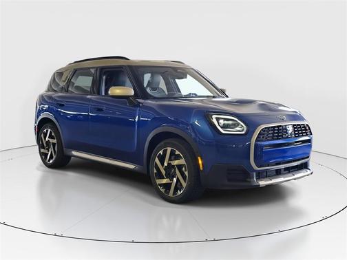 2025 MINI Countryman S