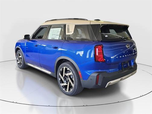 2025 MINI Countryman S