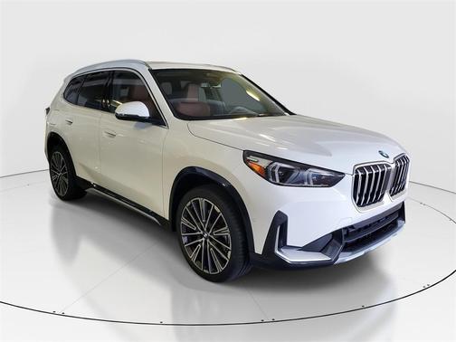 2026 BMW X1 xDrive28i