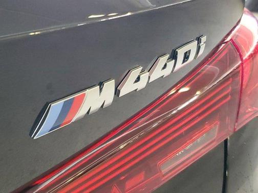 2026 BMW M440 i