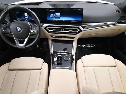 2023 BMW 330 i xDrive