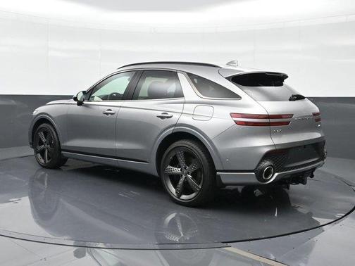 2025 Genesis GV70 3.5T Sport