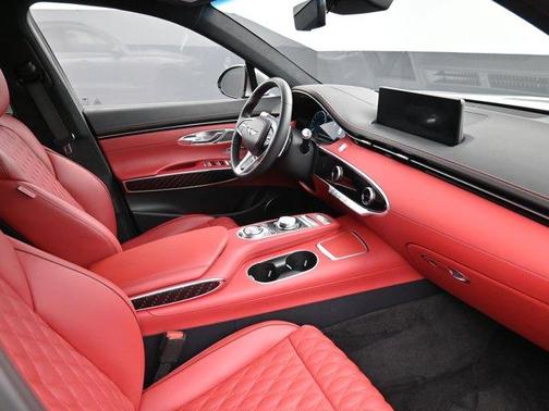 2025 Genesis GV70 3.5T Sport