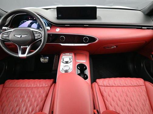 2025 Genesis GV70 3.5T Sport