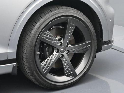 2025 Genesis GV70 3.5T Sport