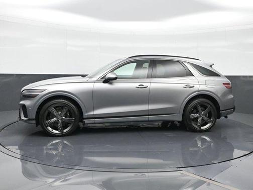 2025 Genesis GV70 3.5T Sport