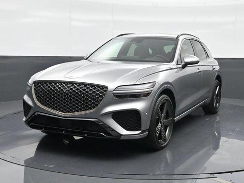 2025 Genesis GV70 3.5T Sport