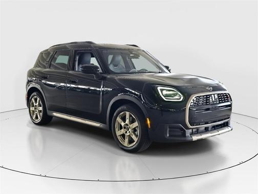 2025 MINI Countryman S