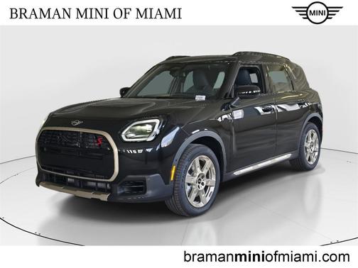 2025 MINI Countryman S