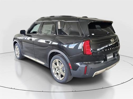2025 MINI Countryman S
