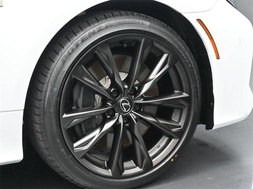 2023 Lexus RC 300 F Sport