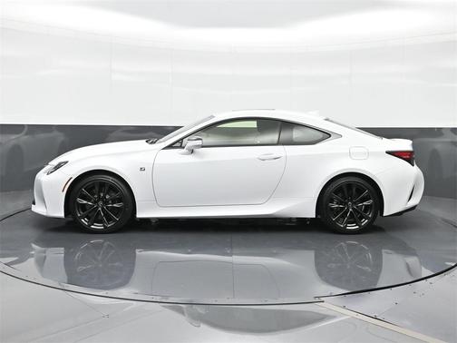 2023 Lexus RC 300 F Sport