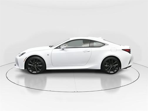 2023 Lexus RC 300 F Sport