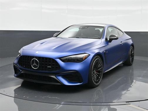 2024 Mercedes-Benz AMG CLE 53 Base
