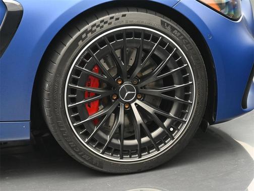 2024 Mercedes-Benz AMG CLE 53 Base