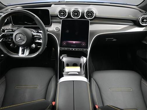 2024 Mercedes-Benz AMG CLE 53 Base