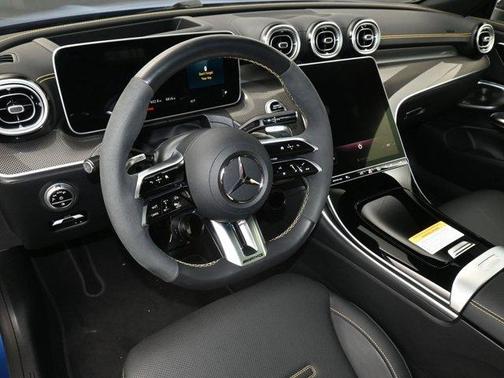 2024 Mercedes-Benz AMG CLE 53 Base