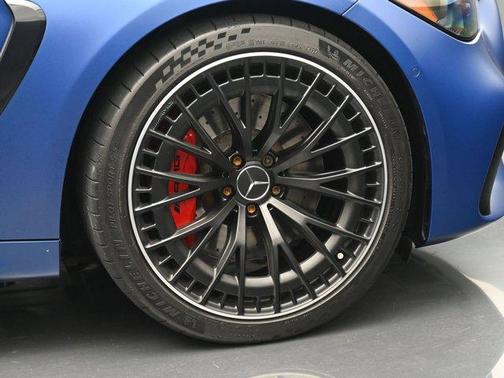2024 Mercedes-Benz AMG CLE 53 Base