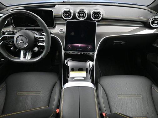 2024 Mercedes-Benz AMG CLE 53 Base