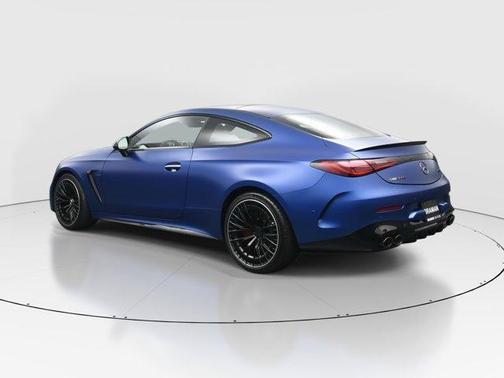 2024 Mercedes-Benz AMG CLE 53 Base