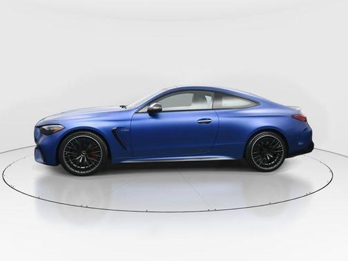 2024 Mercedes-Benz AMG CLE 53 Base