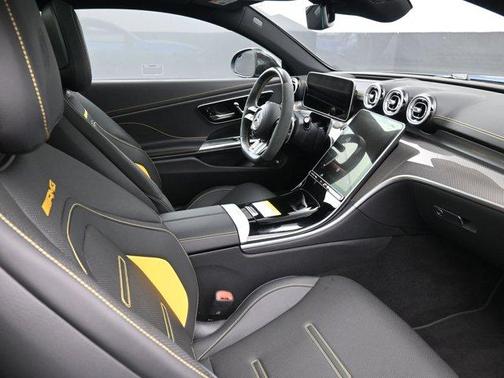 2024 Mercedes-Benz AMG CLE 53 Base