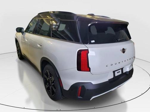 2026 MINI Countryman S