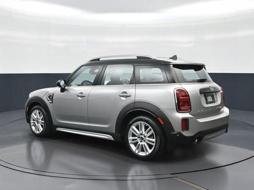2023 MINI Countryman Cooper S